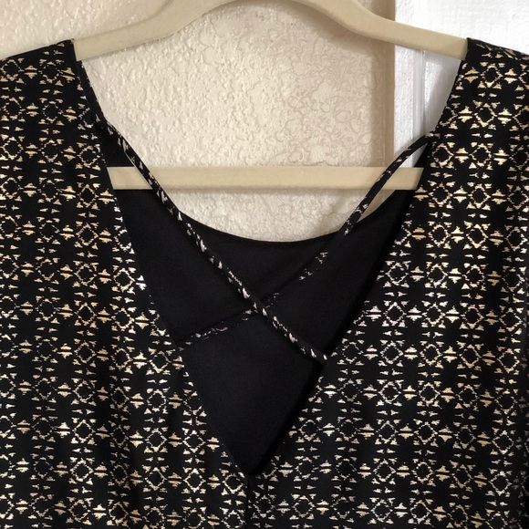 Gianni Bini Cocktail Shift Dress - Picture 2 of 3